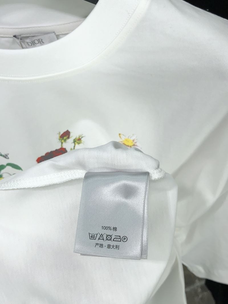 Christian Dior T-Shirts